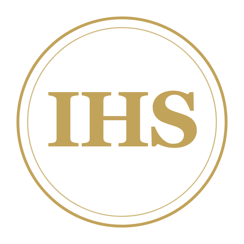 Institute of Hygiene Science seal